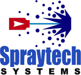 spraytech system logo