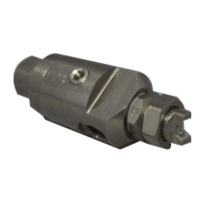 Automatic Spray Gun Spraytech Systems