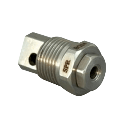 spraytech product axial hollow cone nozzle