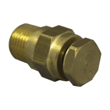 spraytech product type a5 deflected hollow cone nozzle