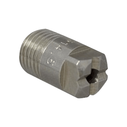 spraytech product stainless steel full cone square type b3