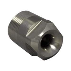 spraytech product stainless steel wide full cone spray nozzle type b2