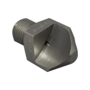 spraytech product stainless steel type cd4 high impact flat spray nozzle