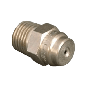 spraytech product high pressure solid stream nozzle