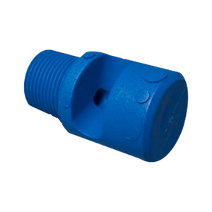 spraytech product blue plastic mini food nozzle
