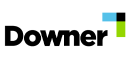 Downer-logo
